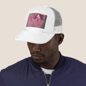 Cherry Blossom Hot Spring 2012 Apparel & Gifts Trucker Pet (In situ)