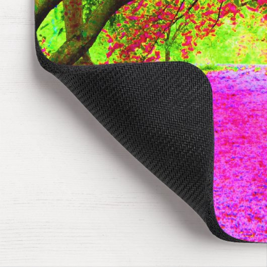 Cherry Blossom in Central Park Muismat (Hoek)