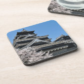 Cherry Blossom in Japan Onderzetter (Linkerzijde)