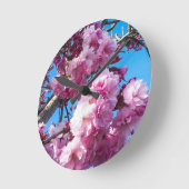 Cherry Blossom in lentstijd Ronde Klok (Hoek)