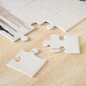 Cherry Blossom in Memory Legpuzzel (Zijkant)