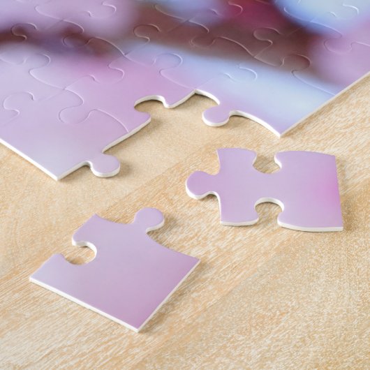 Cherry Blossom in Spring Legpuzzel (Zijkant)