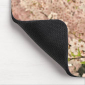 Cherry Blossom in Spring Muismat (Hoek)