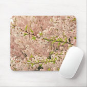 Cherry Blossom in Spring Muismat (Met muis)