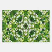 Cherry Blossom Inpakpapier Vel (Voorkant 2)