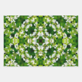 Cherry Blossom Inpakpapier Vel (Voorkant)