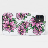 Cherry Blossom IPhone5 Hoesje (Achterkant (horizontaal))