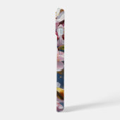 Cherry blossom iPhone 15 case (Linkerkant)