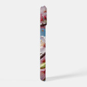 Cherry blossom iPhone 15 case (Rechterkant)