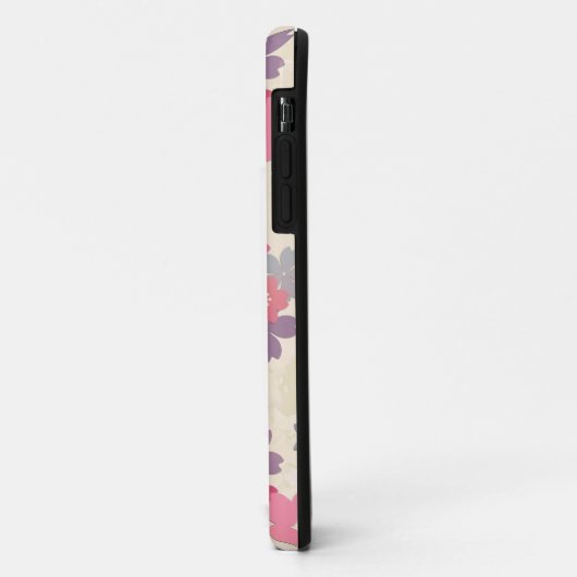 Cherry Blossom iphone case (Achterkant/links)