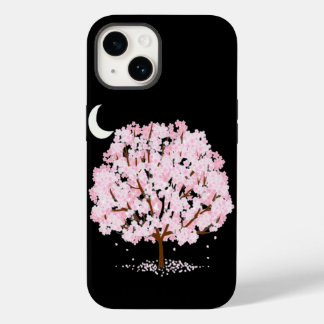 Cherry Blossom 🌸 iPhone case
