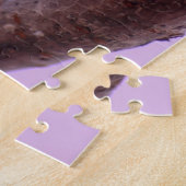 Cherry blossom Japan florroze  uniek Legpuzzel (Zijkant)
