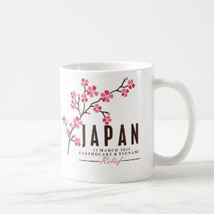 CHERRY BLOSSOM - JAPAN KOFFIEMOK