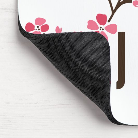 CHERRY BLOSSOM - JAPAN MUISMAT (Hoek)