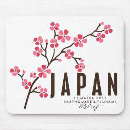 CHERRY BLOSSOM - JAPAN MUISMAT