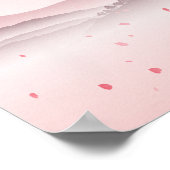 Cherry Blossom Japanese Print (Hoek)