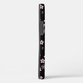 Cherry Blossom, Japans design Case-Mate iPhone Case (Achterkant / Rechts)