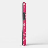Cherry Blossom, Japans design Case-Mate iPhone Case (Achterkant / Rechts)