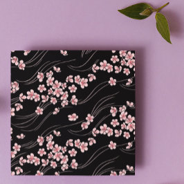 Cherry Blossom Kaart