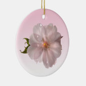 Cherry Blossom Keramisch Ornament (Rechts)