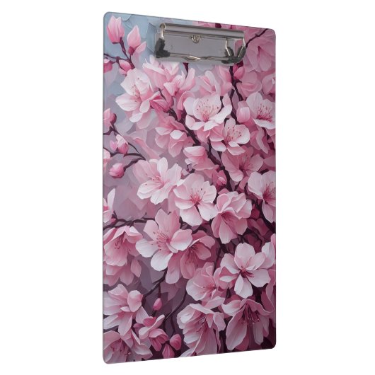 Cherry blossom klembord (Rechts)