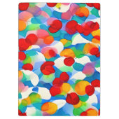 Cherry Blossom | Klembord (Achterkant)