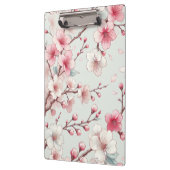 Cherry Blossom Klembord (Links)