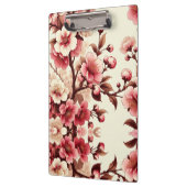 Cherry Blossom Klembord (Links)
