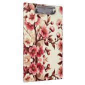 Cherry Blossom Klembord (Rechts)