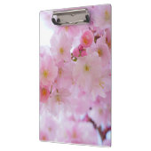 Cherry blossom klembord (Links)