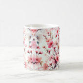 Cherry Blossom Koffiemok (Center)