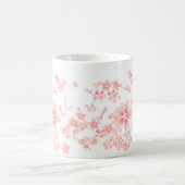 Cherry-blossom Koffiemok (Center)