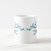 Cherry Blossom Koffiemok (Center)