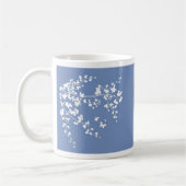 Cherry Blossom Koffiemok (Links)