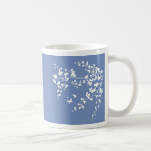 Cherry Blossom Koffiemok