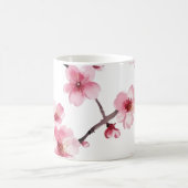 Cherry Blossom Koffiemok (Center)