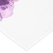 Cherry blossom korte tafelloper (Hoek)