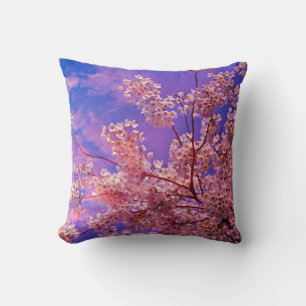 Cherry Blossom Kussen