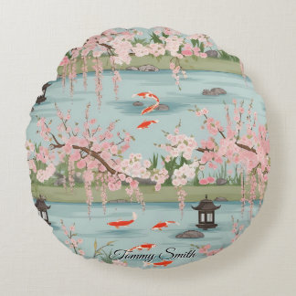  Cherry Blossom Kussens Floral Charm