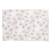 Cherry Blossom Kussensloop (Voorkant)