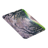 Cherry Blossom Lane Magneet (Rechterzijde)