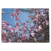 Cherry Blossom Large Cadeautasje (Voorkant)