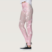 Cherry Blossom Leggings (Links)
