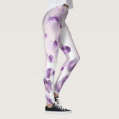 Cherry blossom leggings (Rechts)