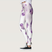 Cherry blossom leggings (Links)