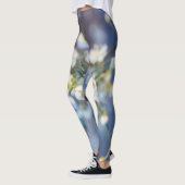Cherry blossom leggings (Links)
