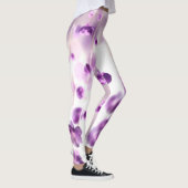 Cherry blossom leggings (Rechts)