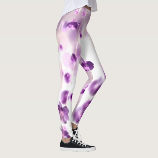 Cherry blossom leggings (Rechts)