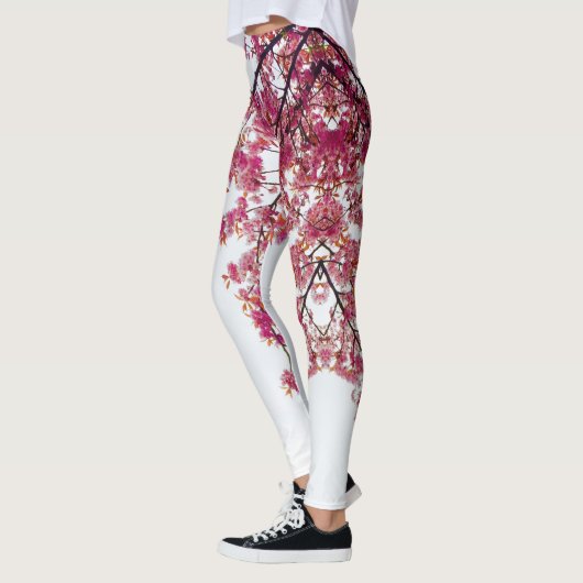 Cherry Blossom Leggings (Links)
