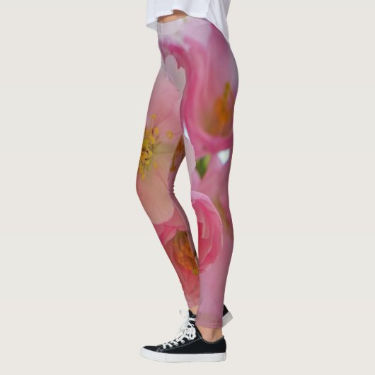 Cherry Blossom Leggings (Links)